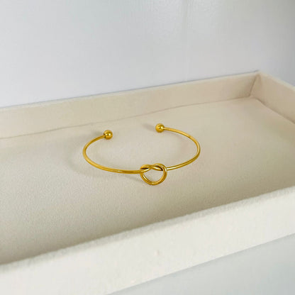 Pulsera Rouss Dorada