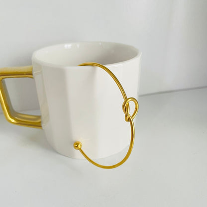 Pulsera Rouss Dorada