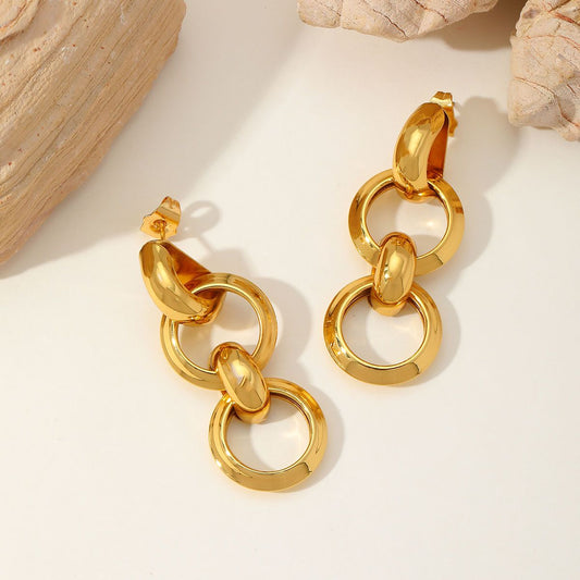 ARETES ARABELLA GOLD