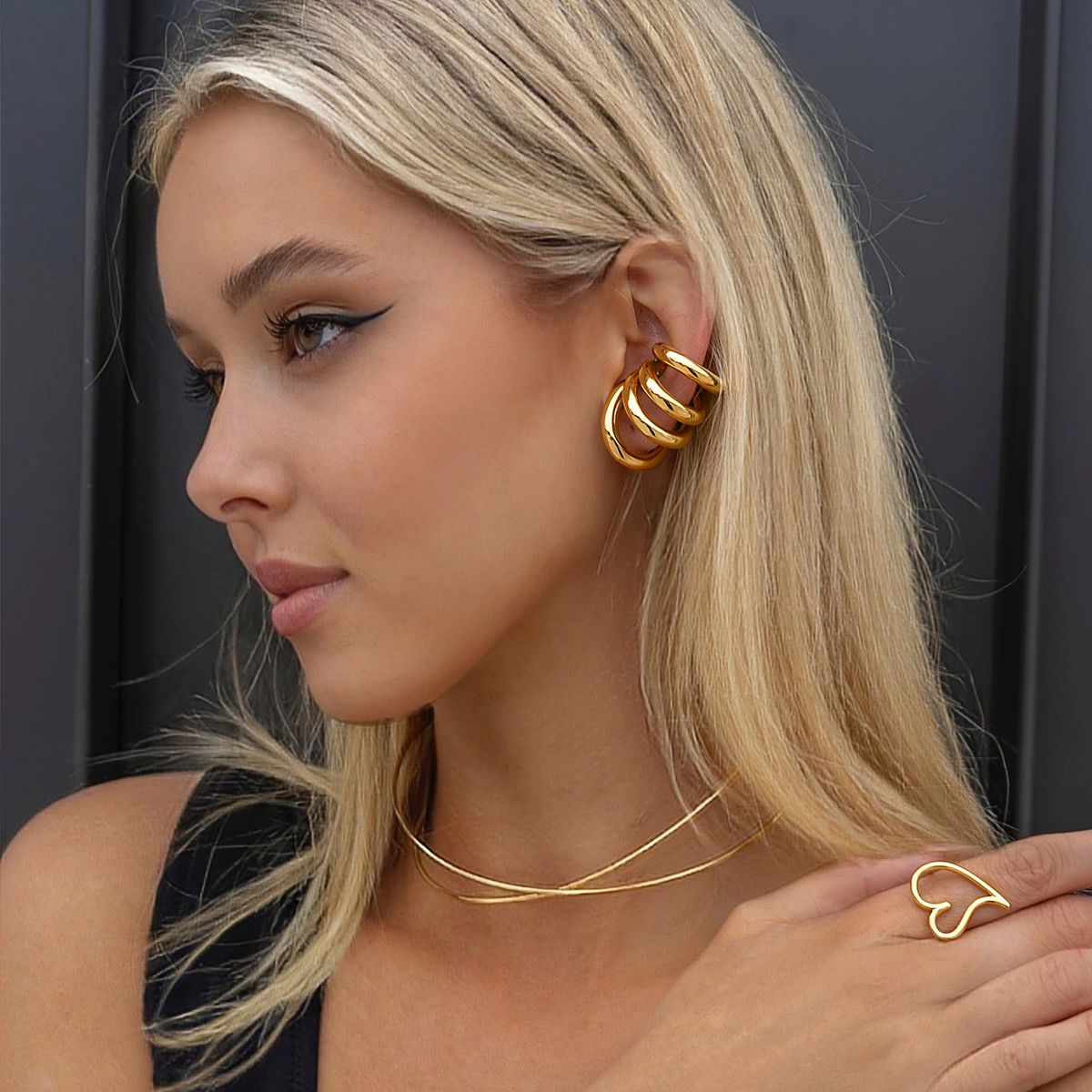 EAR CUFF MAXI