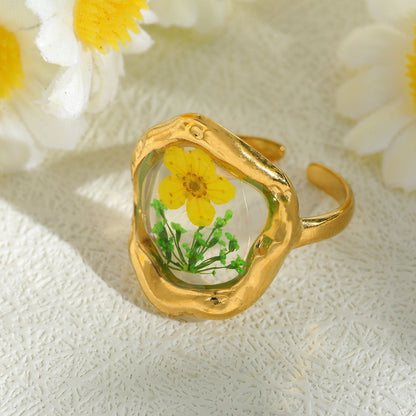 ANILLO YELLOW