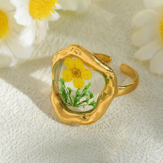ANILLO YELLOW