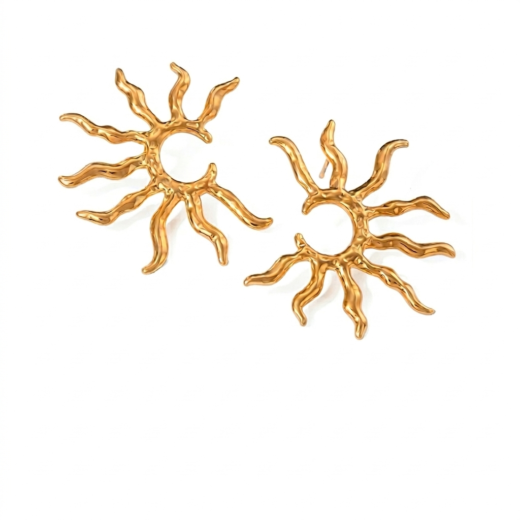Aretes Camila