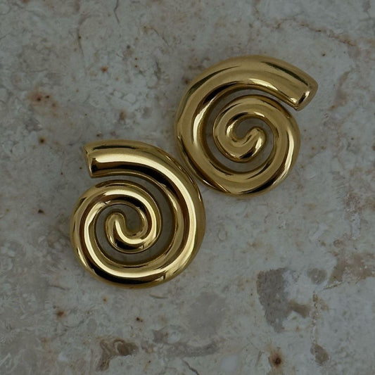 ARETES ITALINA GOLD