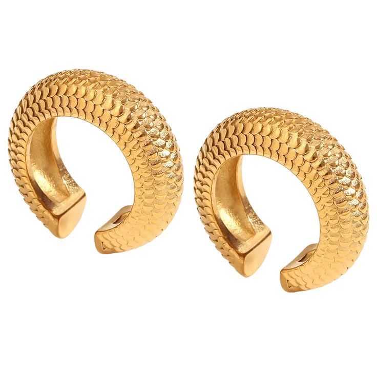 Earcuffs Snake XL