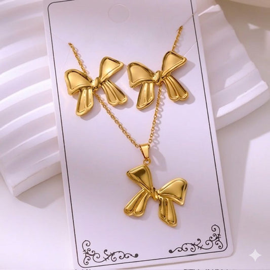 SET CUTE