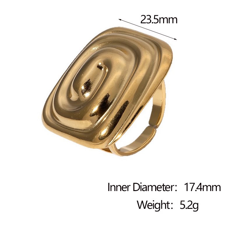 ANILLO BRISA