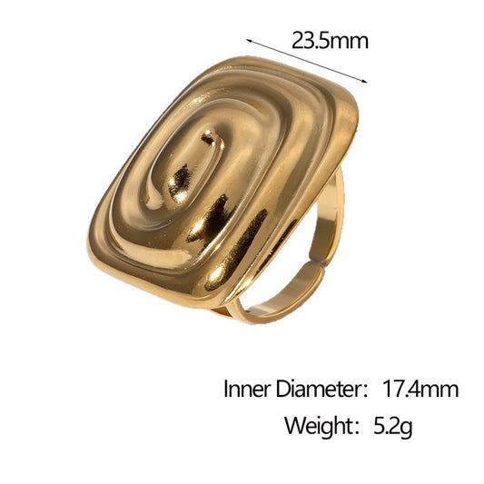 ANILLO BRISA