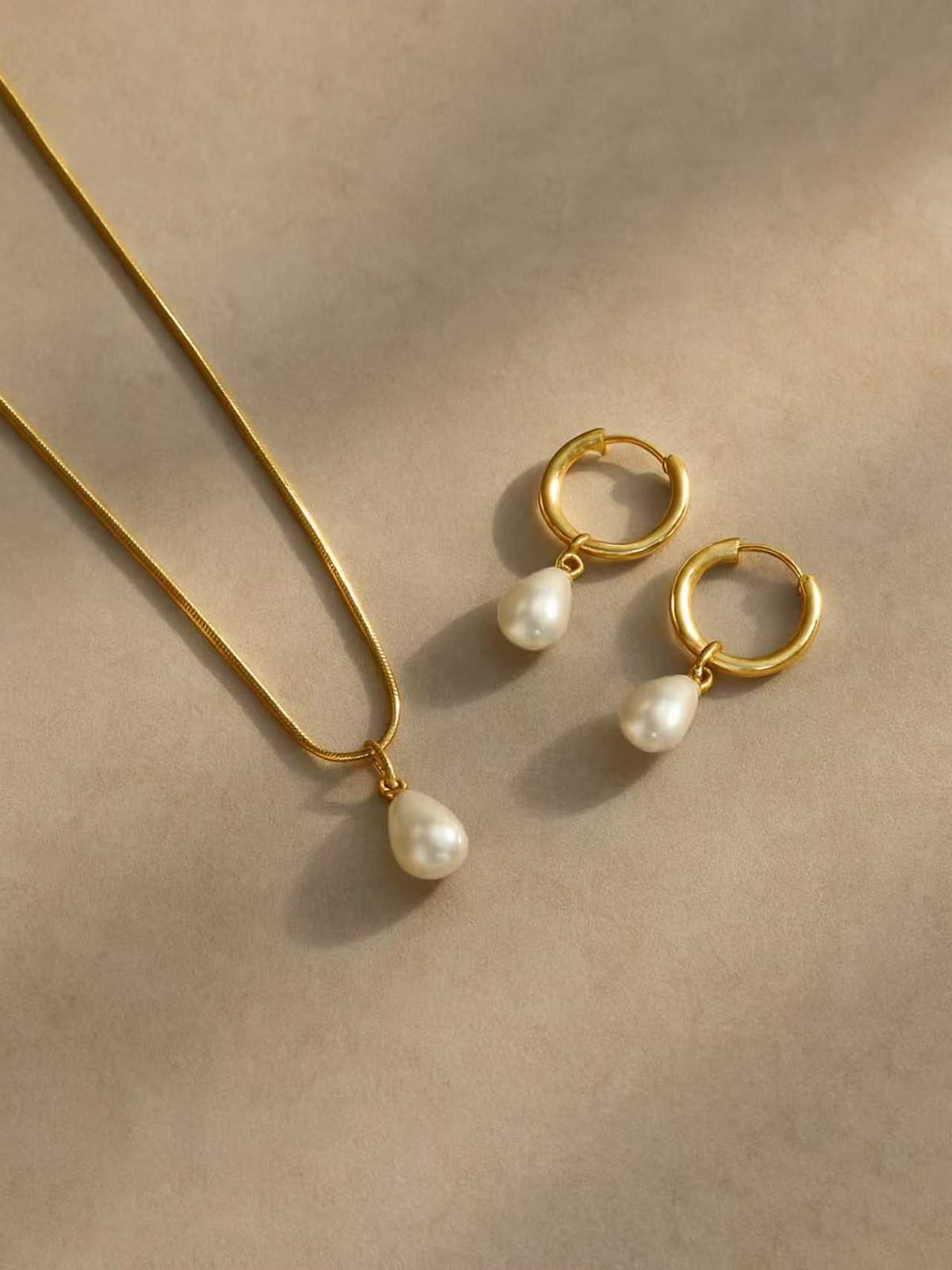 SET PERLA