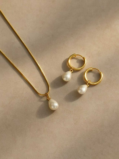 SET PERLA