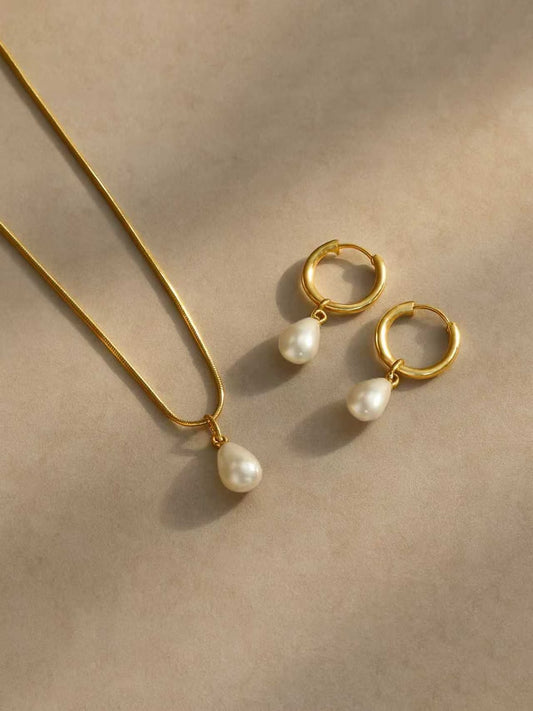 SET PERLA