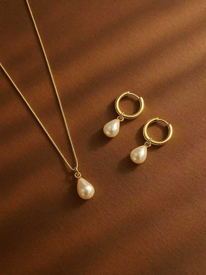 SET PERLA