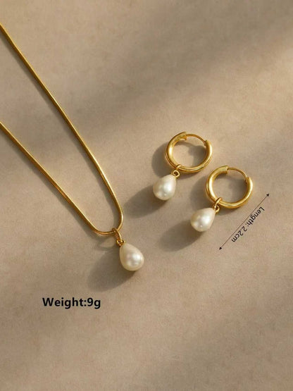 SET PERLA