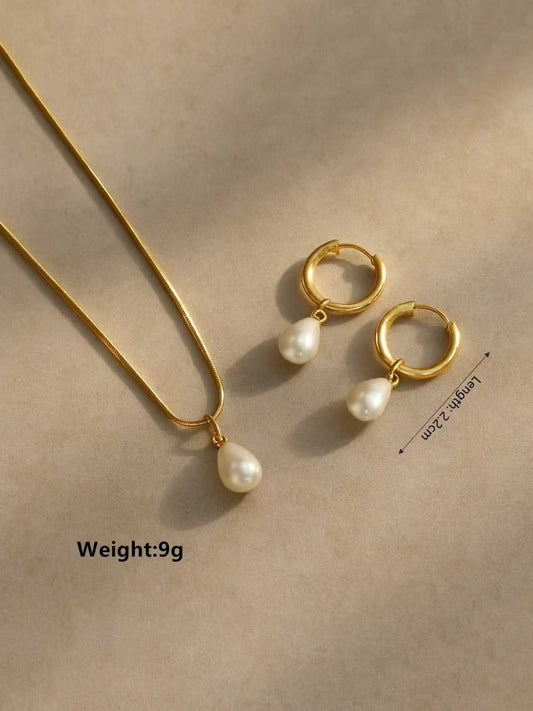 SET PERLA