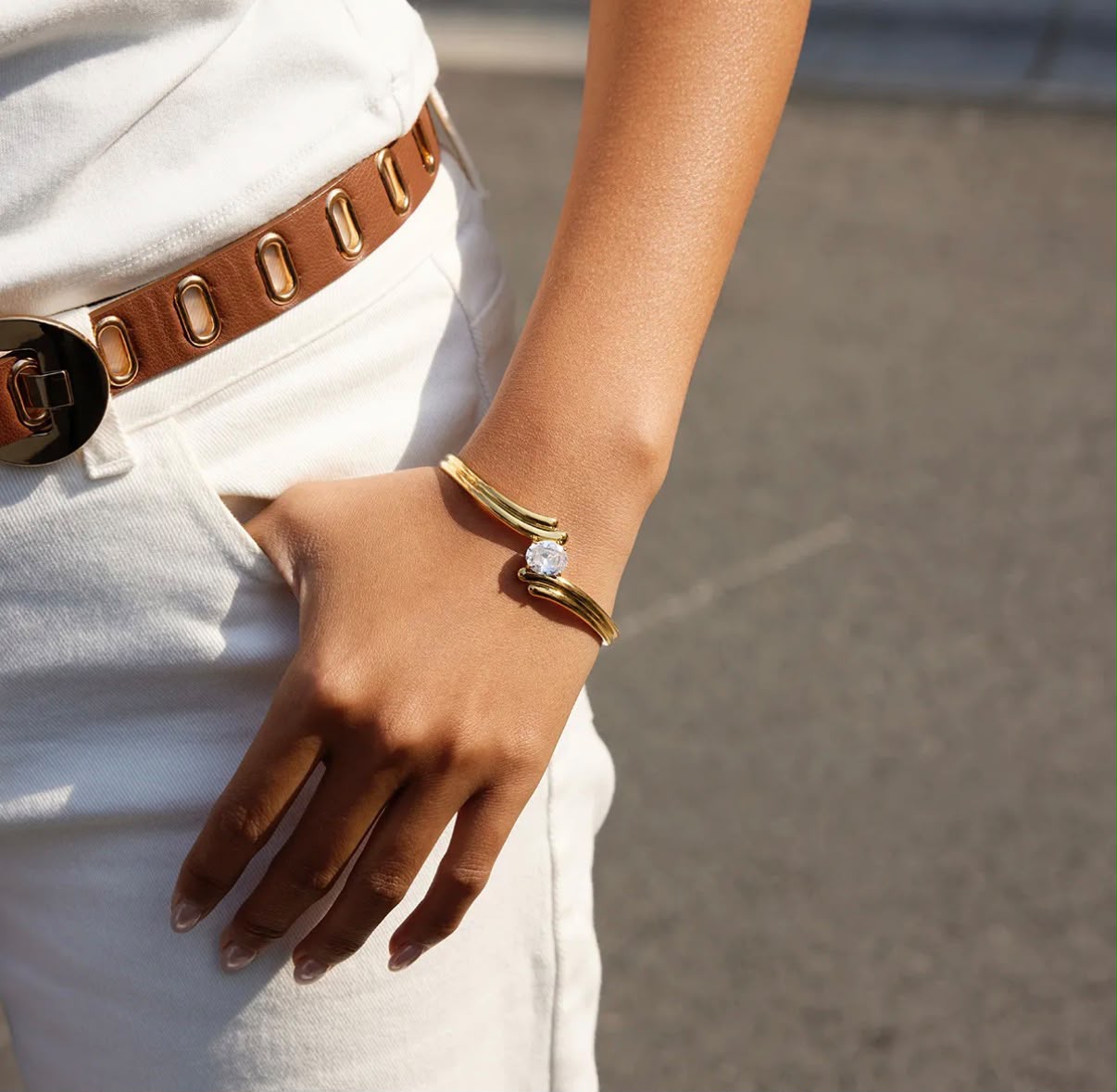 PULSERA MAREA