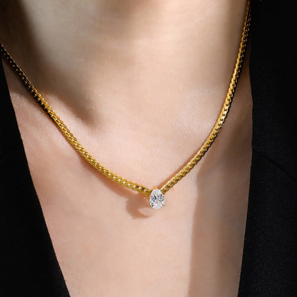 COLLAR AURORA
