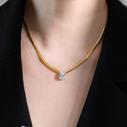 COLLAR AURORA