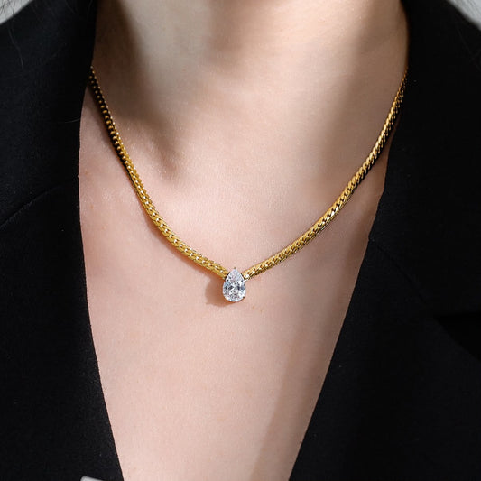 COLLAR AURORA