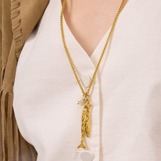 COLLAR TULUM