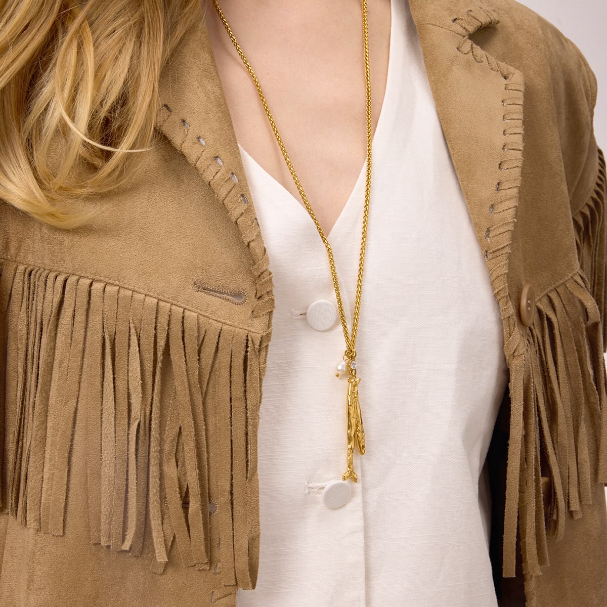 COLLAR TULUM