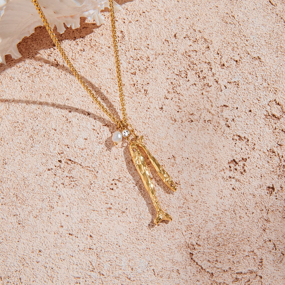 COLLAR TULUM