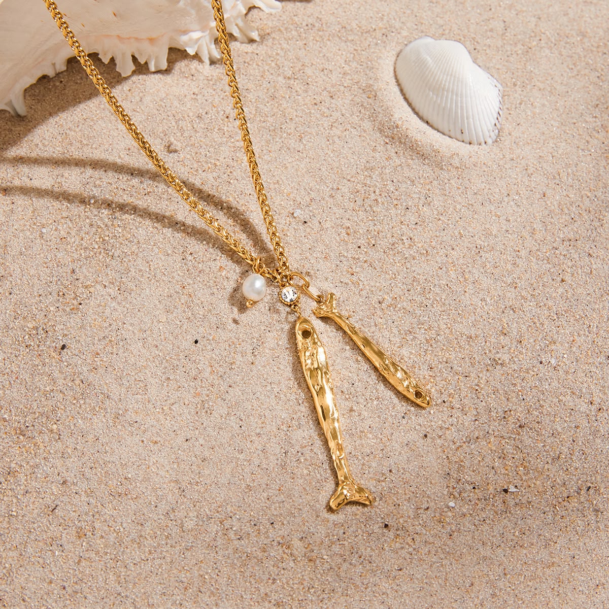 COLLAR TULUM