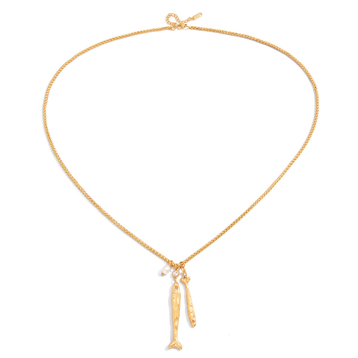 COLLAR TULUM