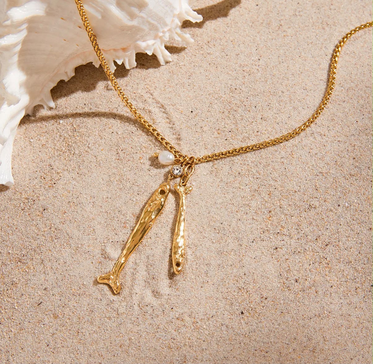 COLLAR TULUM