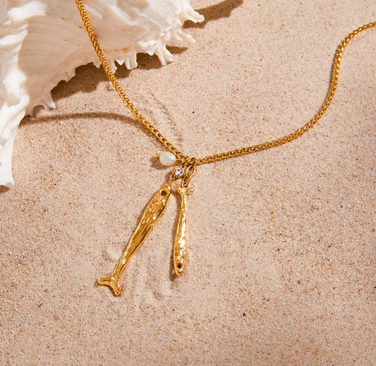 COLLAR TULUM