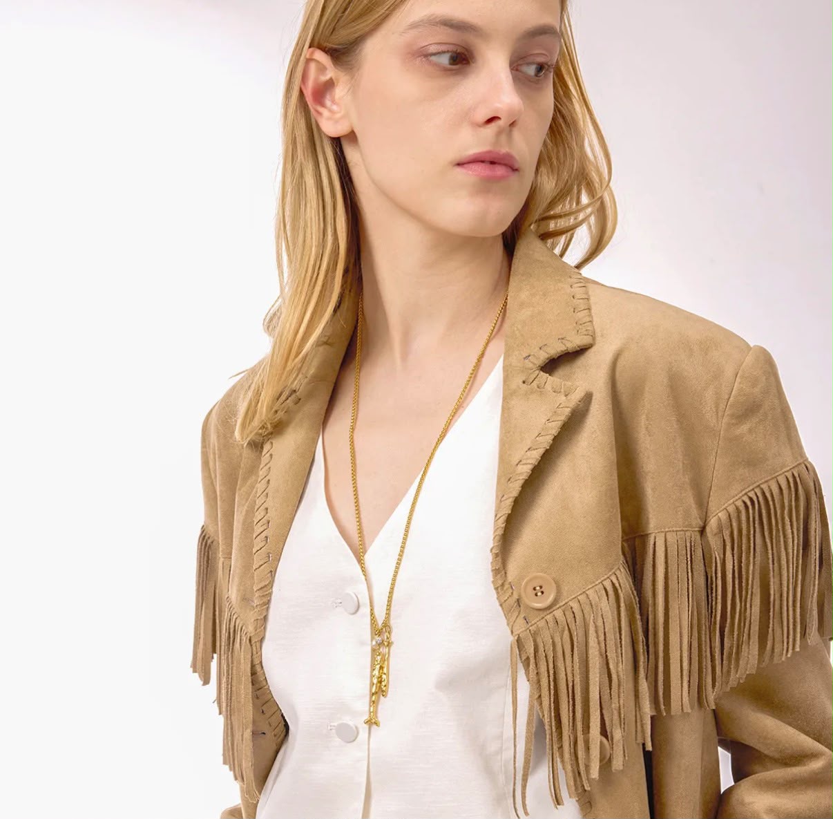 COLLAR TULUM