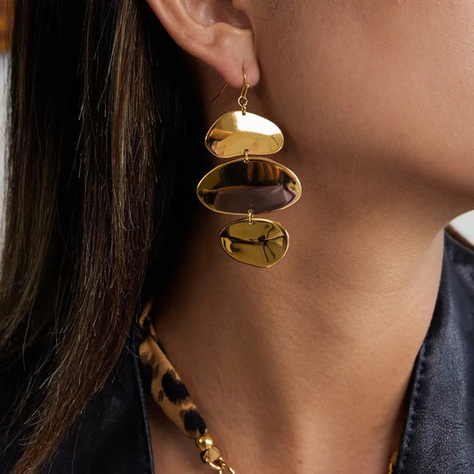 ARETES SIRENA
