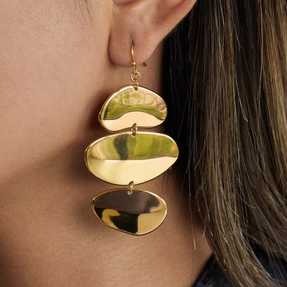 ARETES SIRENA