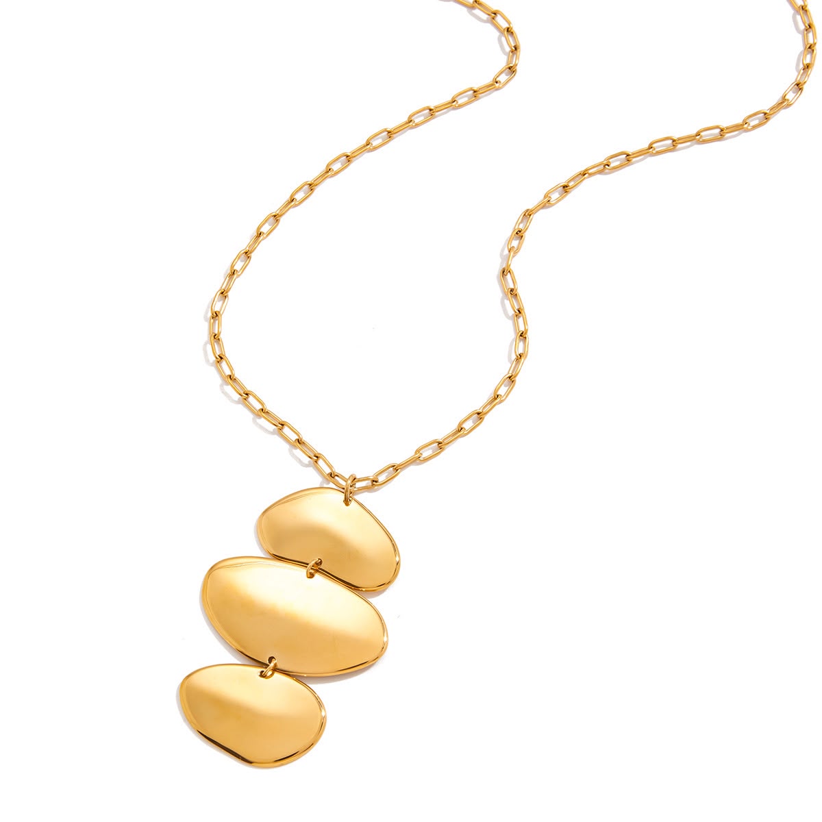 COLLAR SIRENA