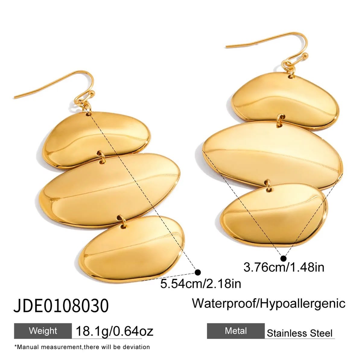 ARETES SIRENA