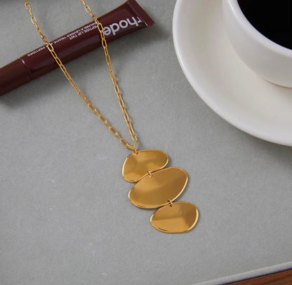 COLLAR SIRENA