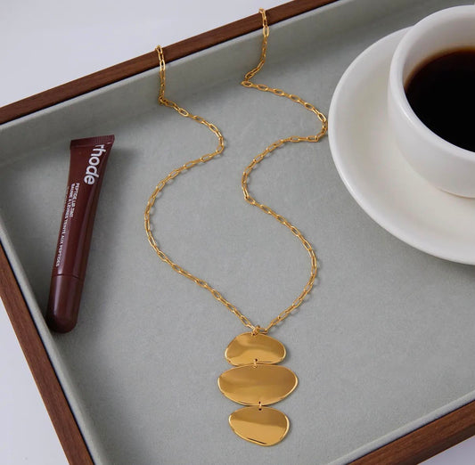 COLLAR SIRENA