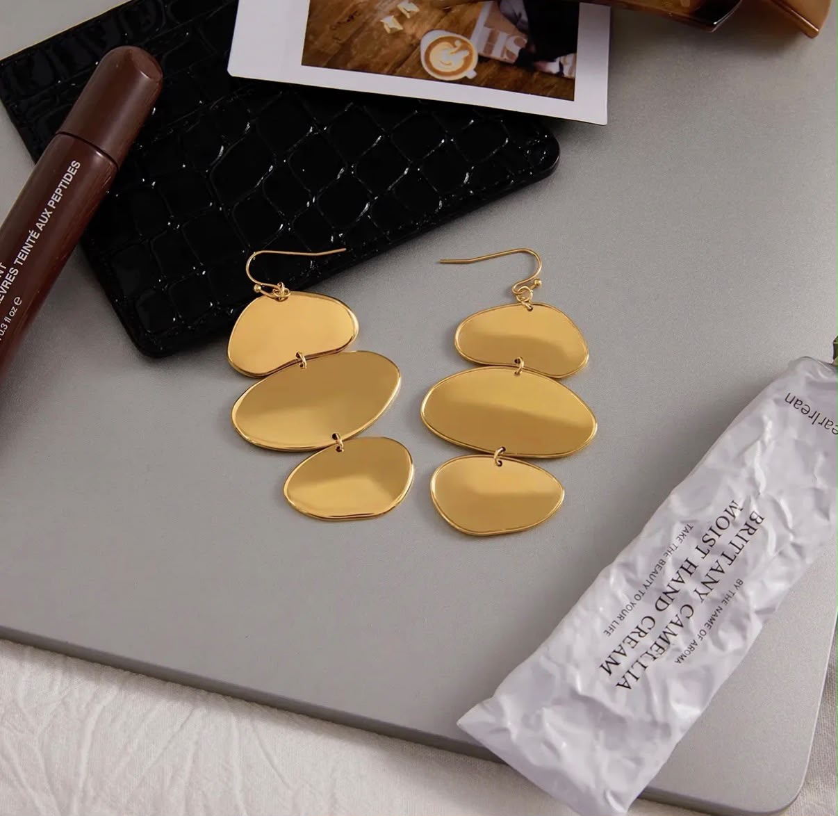 ARETES SIRENA