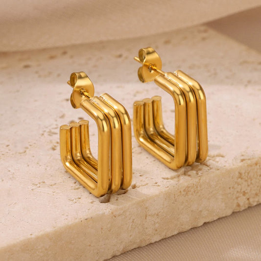 ARETES AMBAR
