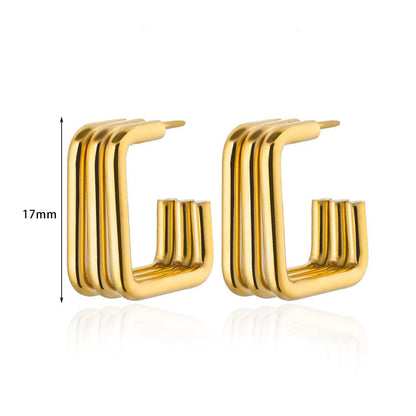 ARETES AMBAR