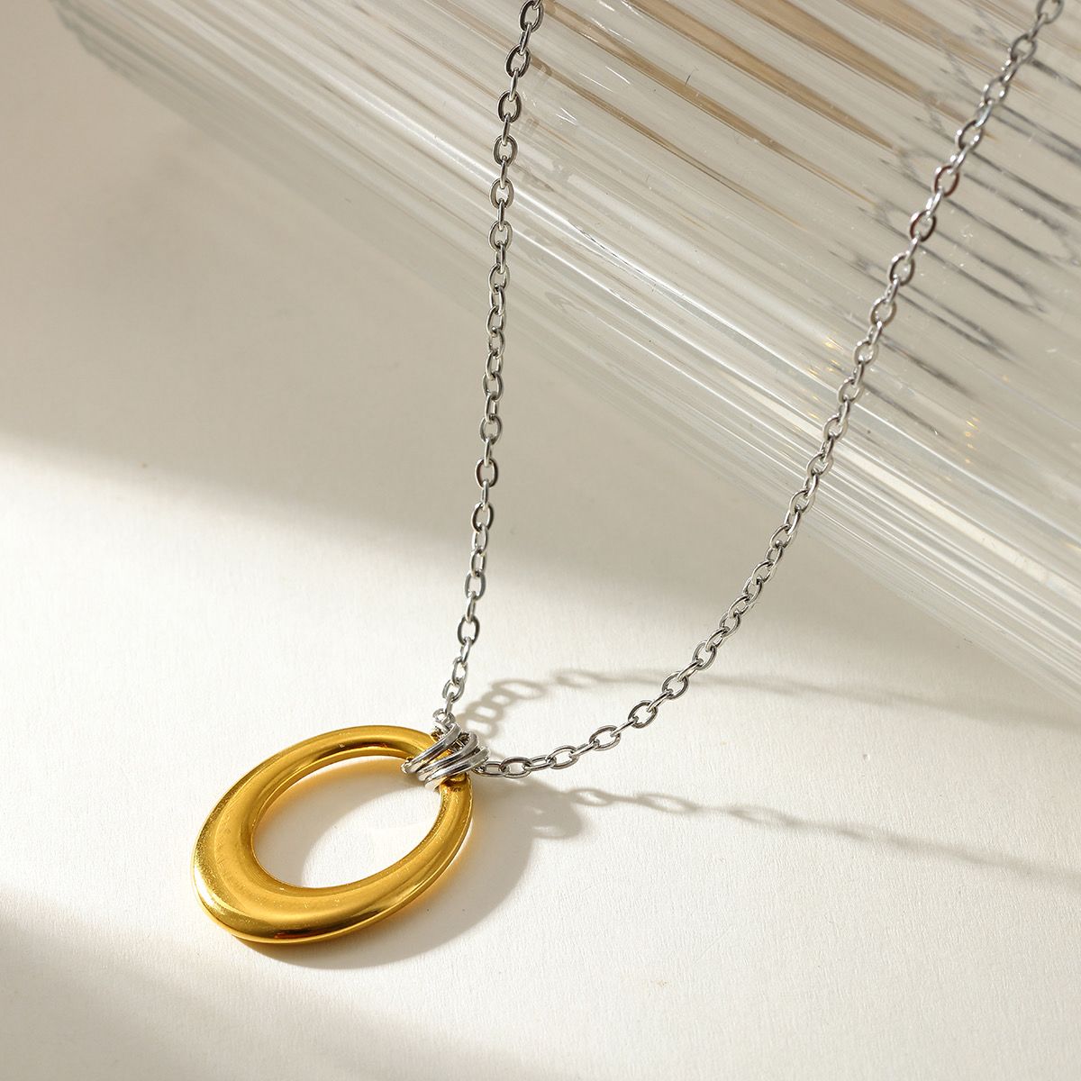 COLLAR AMALFI