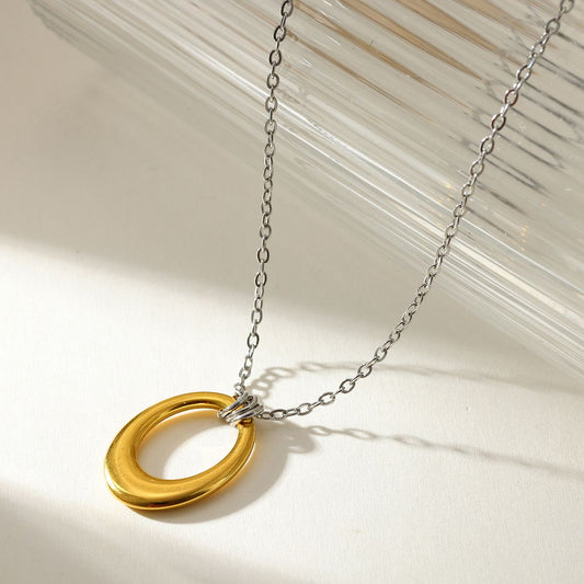 COLLAR AMALFI