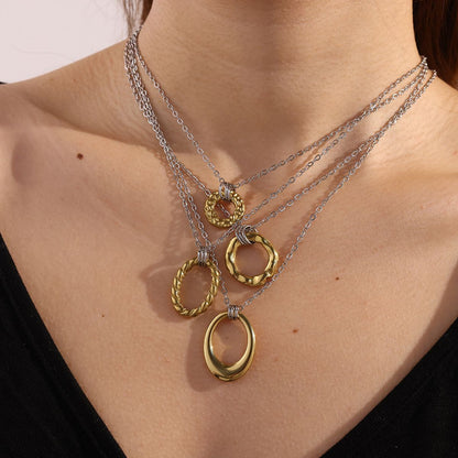 COLLAR AMALFI