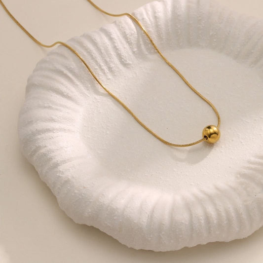 COLLAR BASIC