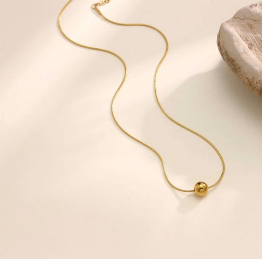 COLLAR BASIC
