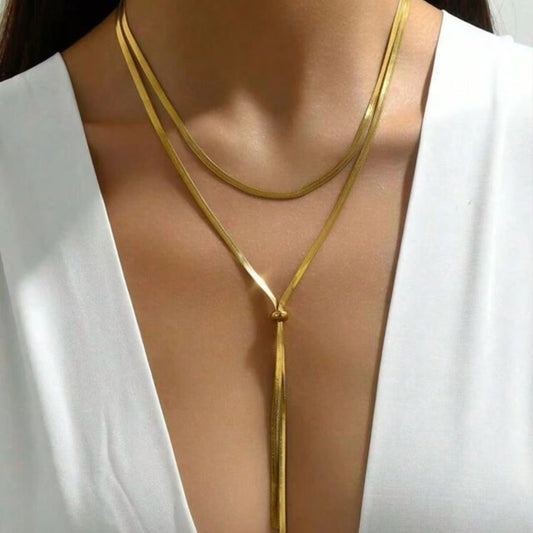 COLLAR HELENA