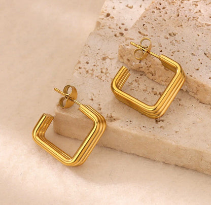 ARETES AMBAR