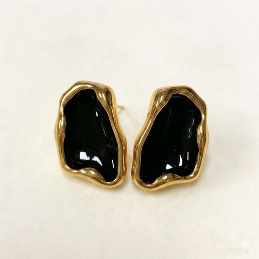 ARETES MAREA, BLACK