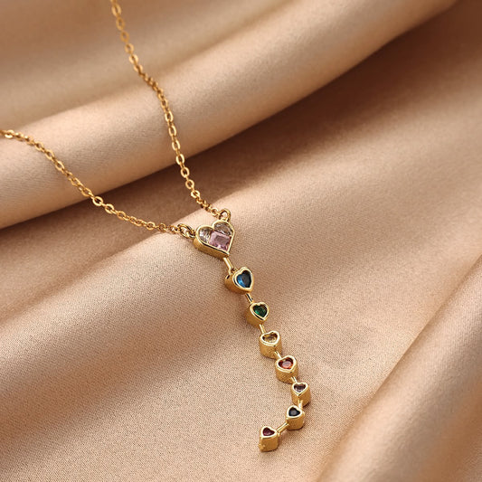 COLLAR OASIS