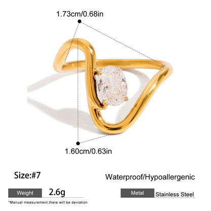 ANILLO CORAL