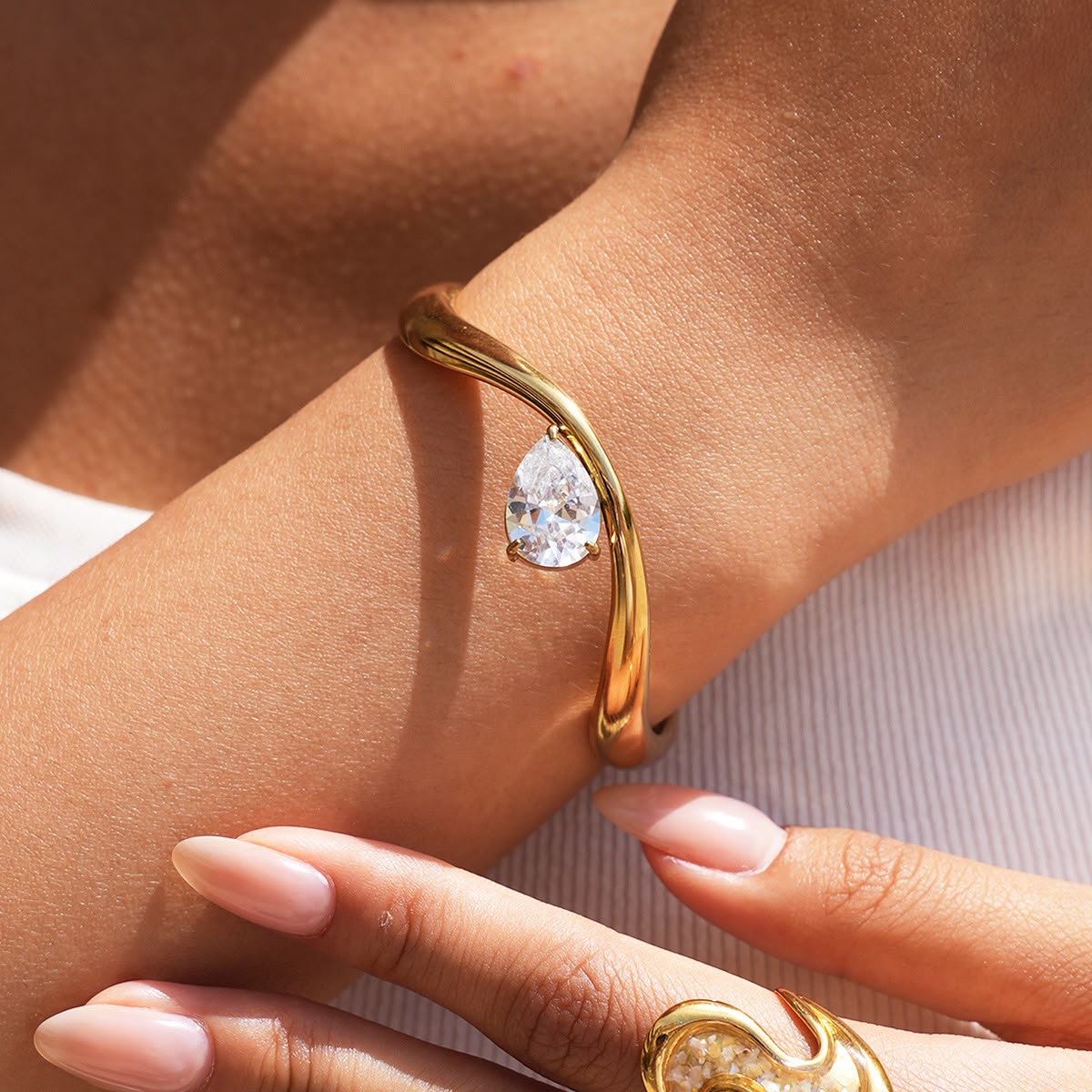 PULSERA OLA